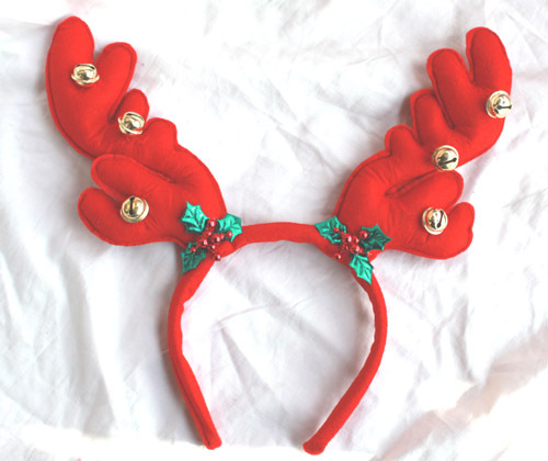 Christmas-staghorns-sika-font-b-deer-b-f