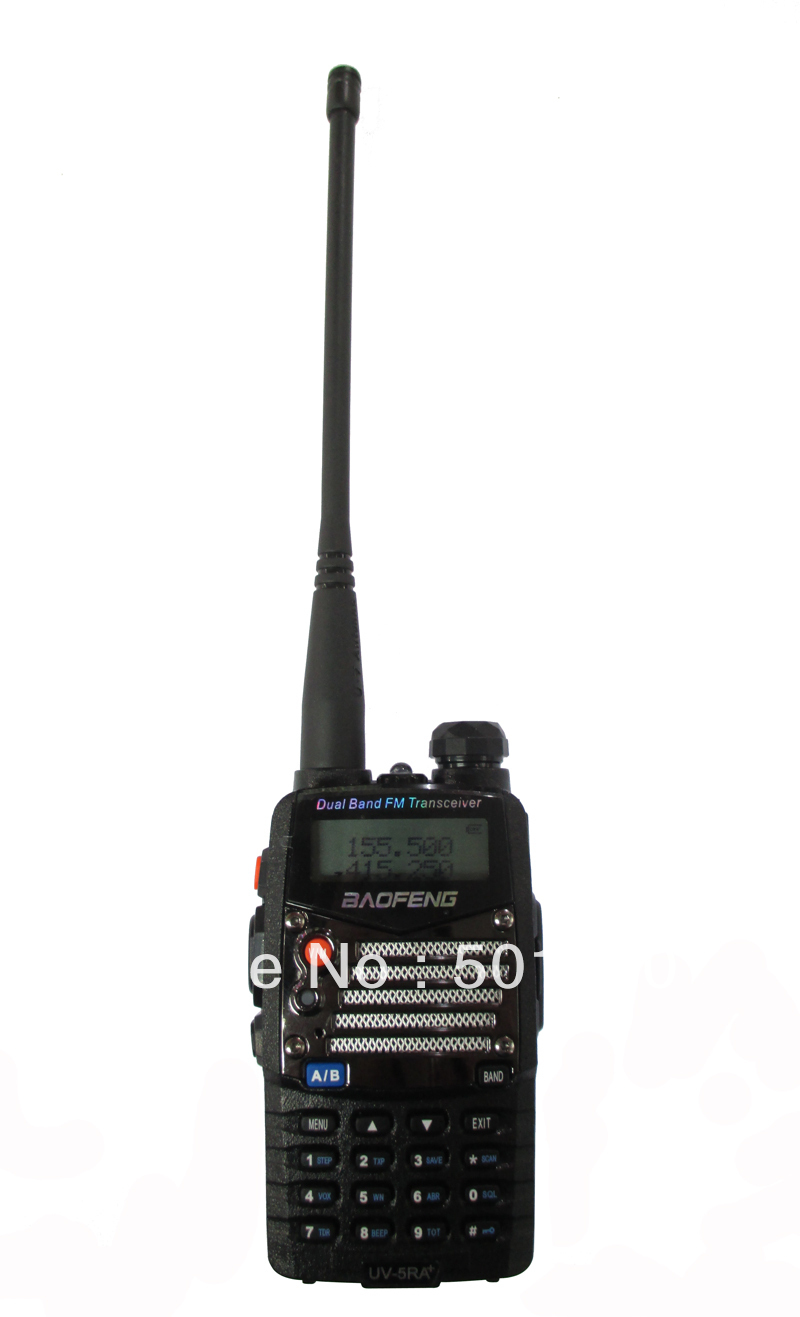 Program Your VHF UHF Transceivers for Disaster Preparedness
