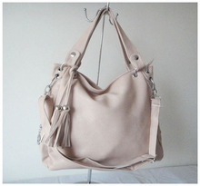 A97(purple),Fashionable lady’s bag,top sale,messenger bag,39 x 26cm,material:PU,6 different colors,two function,Free shipping!
