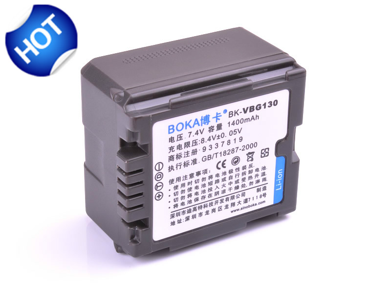 Аккумулятор для фотокамеры BOKA 7.2V 1400mAh Panasonic HDC/tm10ep HDC/tm10pp HDC/tm10pu HDC 15 HDC/tm15gk HDC/tm15k HDC-TM15K
Аккумулятор для фотокамеры BOKA 7.2V 1400mAh Panasonic HDC/tm10ep HDC/tm10pp HDC/tm10pu HDC 15 HDC/tm15gk HDC/tm15k HDC-TM15K