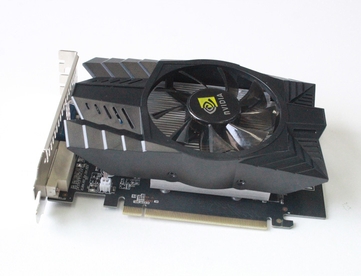 Купить GTS450 1 ГБ 1024mb ddr3 128 бит nvidia geforce графика ...