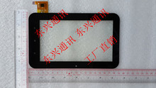 7 window n12 deluxe edition t6 tablet touch screen capacitance screen