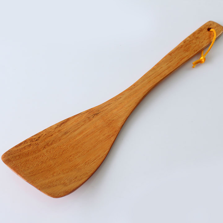 Image result for Flat Wooden Spatula