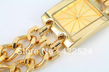 Hot sale Women watch with full diamond Luxury dress watches Bracelet Wristwatch Stainless steel Jewelry Gifts