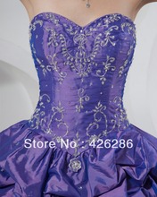 New Arrival Elegant Sweetheart A Line Quinceanera Dresses Layer Column Embroidery Beading Dress Quinceanera Size Custom