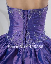 New Arrival Elegant Sweetheart A Line Quinceanera Dresses Layer Column Embroidery Beading Dress Quinceanera Size Custom