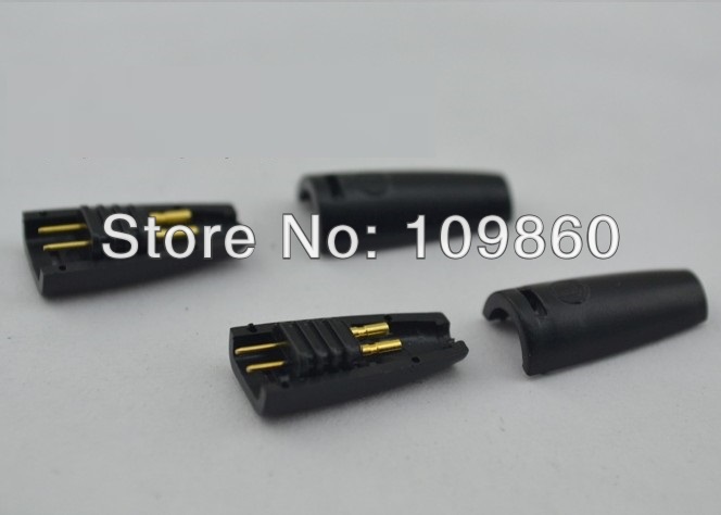 ACROLINK Headset accessories FP 80 G Plug pins Update parts for IE8 IE80