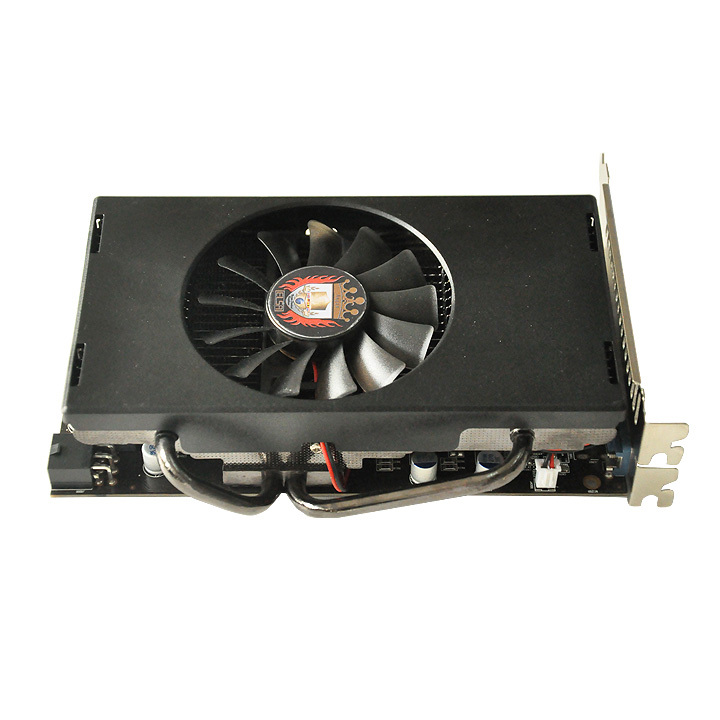 Купить hd7750 gddr5 ati radeon hd 1024mb ddr5 1 ГБ 128 бит Игры pci ...