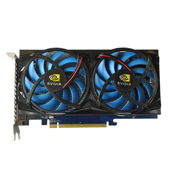 Купить gtx770 2 ГБ 2048 МБ gddr3 ddr3 256 bit gtx nvidia видеокарты ...