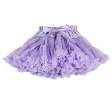 2013 New Baby girls chiffon fluffy pettiskirts tutu Princess skirts Baby girl clothes Free shipping