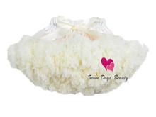 Fashion baby girls rainbow chiffon fluffy pettiskirts tutu Girls colorful princess party dance Christmas skirts Free