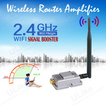 How to Improve WiFi Signal at Home – 2W WiFi Wireless Broadband Amplifier Router 2.4Ghz Power Range Signal Booster