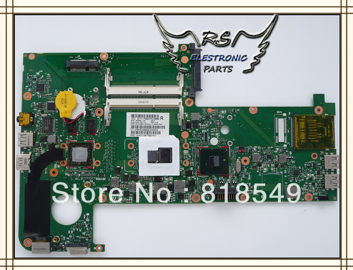 Купить 626506-001 системную с процессор i3-380 для hp tm2 ноутбук ...