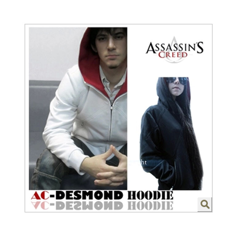 Кофта assassins creed доставка