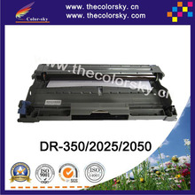 (CS-DR350) Drum imaging image unit for brother dr350 dr2025 dr2000 hl2030 hl2040 hl2045 hl2035 (12000 pages)