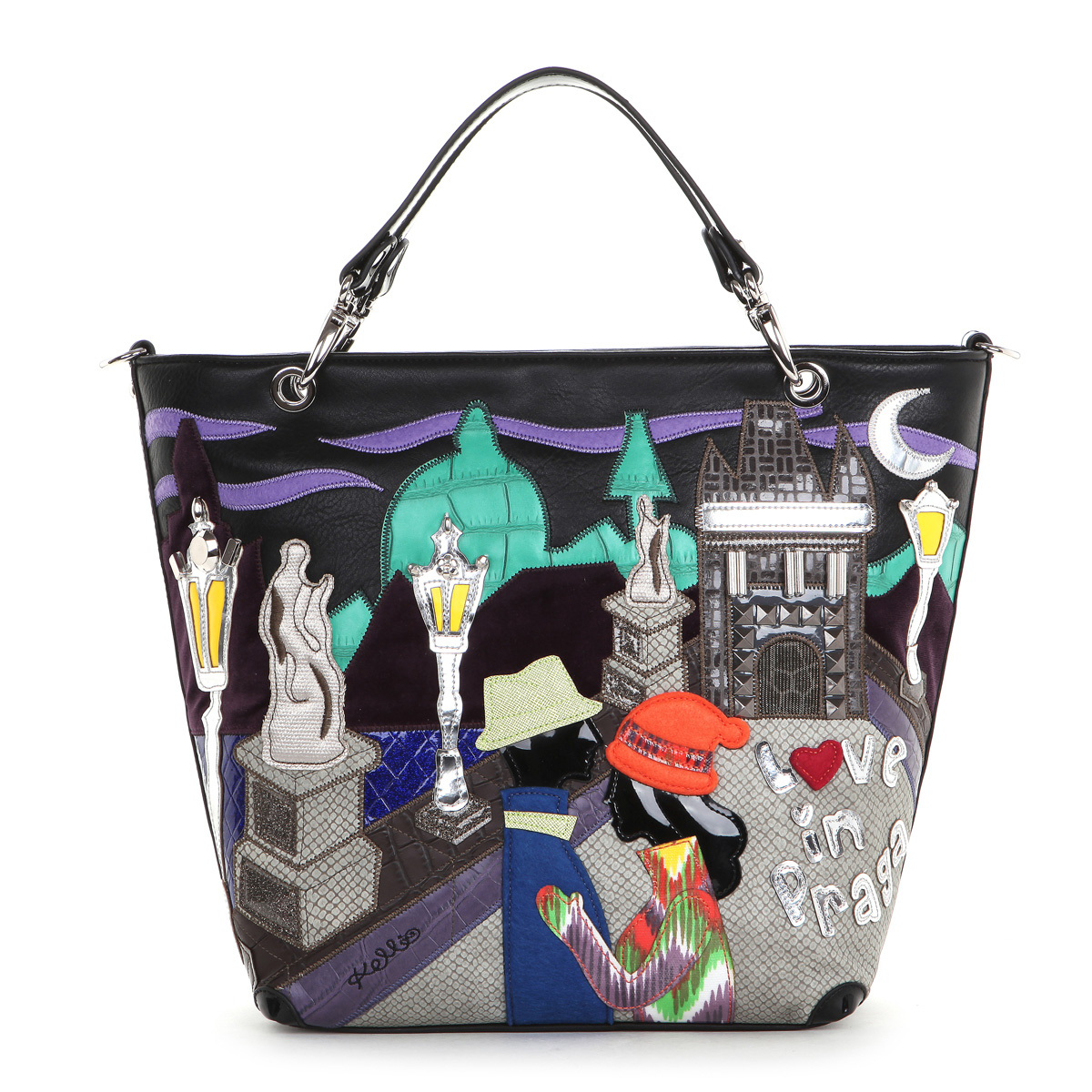 italy-braccialini-s-same-designer-women-s-handbag-casual-handbags ...