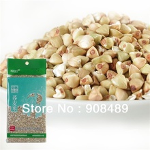 Free Shipping Buckwheat rice 450g Grain products Healthy food
