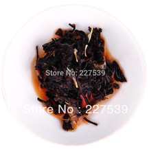 pu118 promotion Herbal tea chrysanthemum puer tea Yunnan Pu er 100 g Seven tea cakes ripe