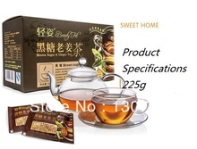 HOT Caramel Coffee Green Slimming Coffee With Ginger Tea Green Quick Weight Loss Coffee Coffee Ginger