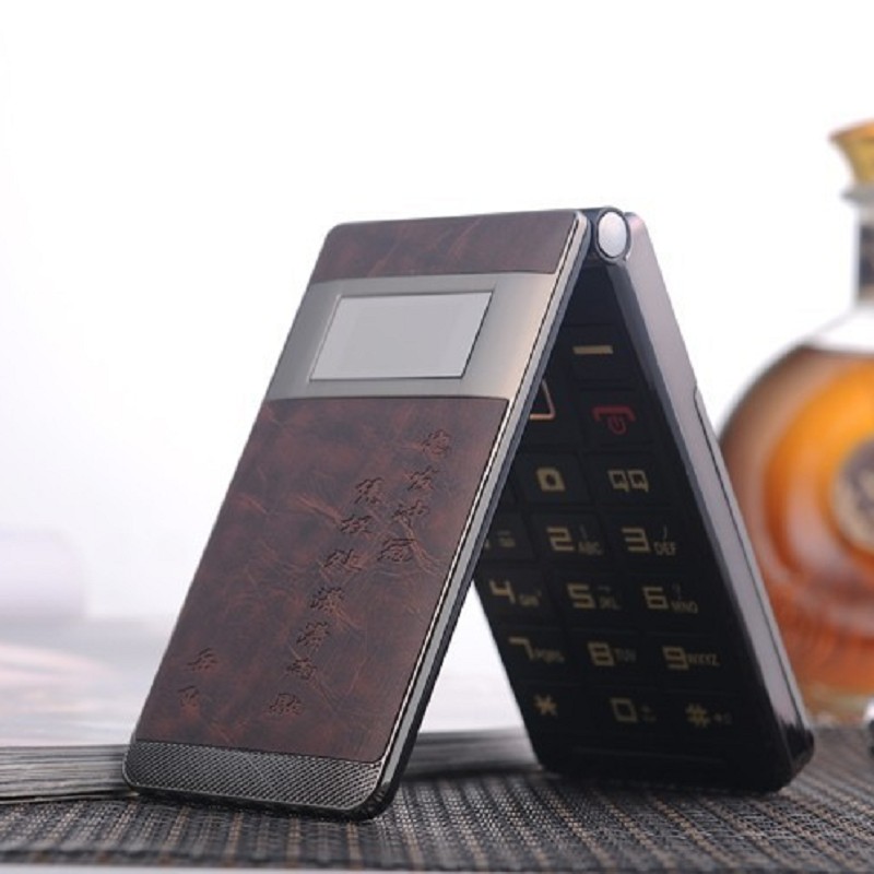 Купить m818 мужской flip ultra телефон долго ожидания qq мобильный ...