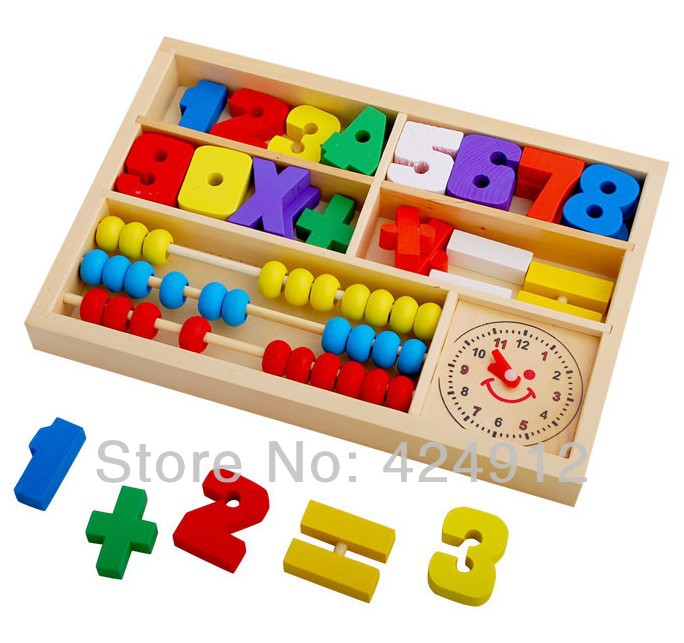 3 Year Old Educational Toys