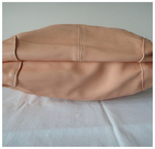A101 pink popular bag purses fashion ladys handbag 42x25cm PU 7 different colors two function Free