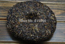 Highly Cost Brand 357g Yunnan Puer Cake Tea Raw Sheng 2008 Elixir Of Love Wholesale Yiwu