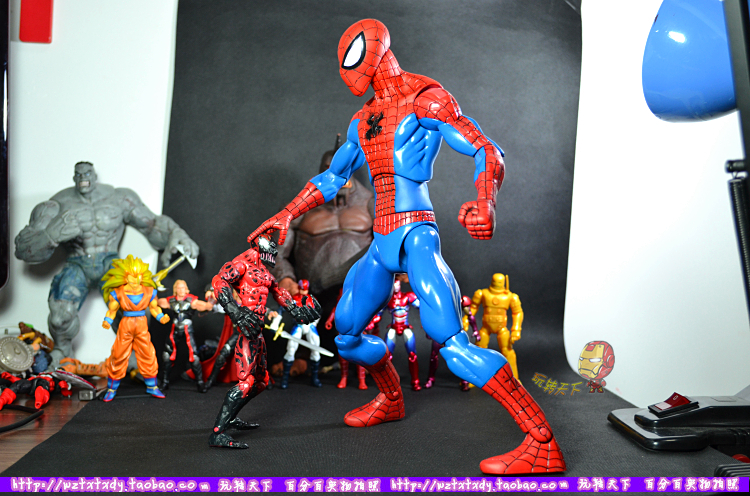 GIFTS DE SPIDERMAN gifts de spiderman: