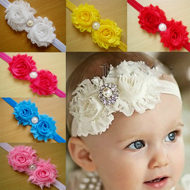 850 New baby headbands and shoes 301   Baby Gift hair accessory in Hair Accessories from Kids & Mothercare on 