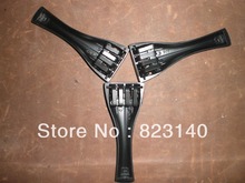 15 PCs of Aluminum Alloy Violin Tailpiece 3 4 Violin tail piece
