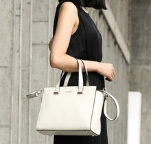 NEW ARRIVAL! most graceful women’s bag_GENUINE LEATHER_2013 fashion totes_versatile handbag