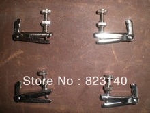 40 PCs SILVER Violin Fine tuners 3 4 4 4 Size Violin tuner
