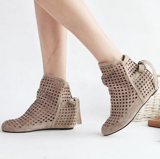 Big Size 34 43 gladiador sandálias para as mulheres dentro Wedges ... Big Size 34 43 gladiador sandálias para as mulheres dentro Wedges ...