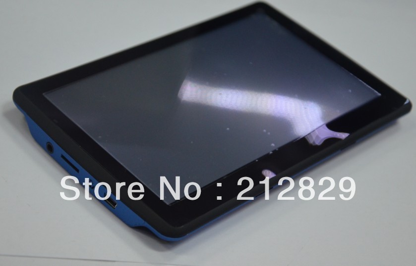 Купить 7.0 дюймовый gps навигации Навител Россия карта 4 ГБ, 128 МБ в ...