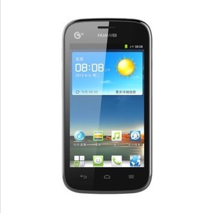 Free shipping hot sale  for HUAWEI  y325-t00 3g mobile phone dual core with bluetooth and WIFI