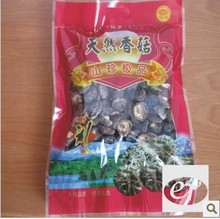 Free Shipping food Dried Fruit mushroom 250 g per bag