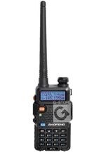 BAOFENG BF F8 Walkie Talkie VHF UHF 136 174 400 520MHz Dual Band Radio Handheld Tranceiver