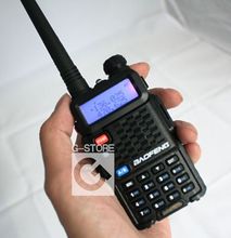 BAOFENG BF F8 Walkie Talkie VHF UHF 136 174 400 520MHz Dual Band Radio Handheld Tranceiver