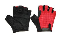 QN10517 Bicycle half finger gloves/Riding Gloves/Cycling gloves