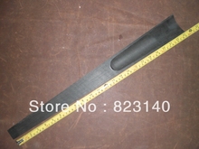 1 PC 4 4 Ebony CELLO fingerboard 4 4