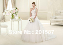 The new wedding dress 2013 love fashion life sweet