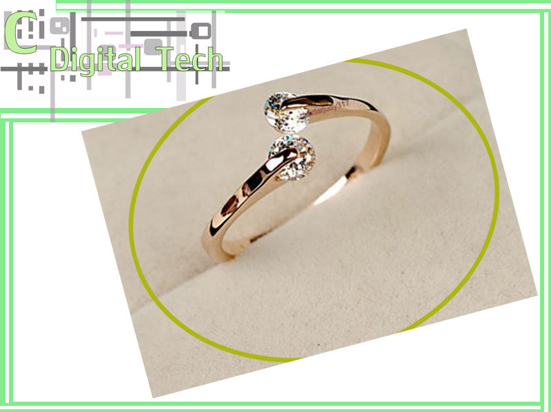 Engagement rings vogue