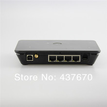 Novo huawei 3 G roteador sem fio gabinete de apoio B970B piso integração de sinal wi fi e cobertura grátis frete