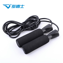 Free shipping Jump ropes Carthan bearing candle holder professional home fitness casual weight loss candle holder