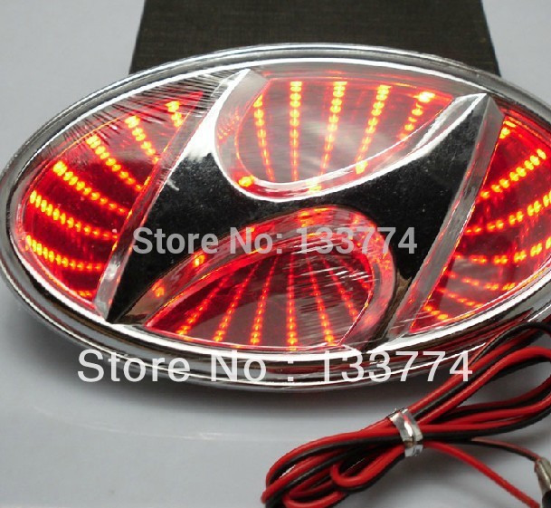 Купить 3D лазерная привело света hyundai elantra Соната solaris