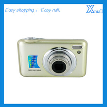 Winait’s 12MP CCD Sensor HD Digital cameras with 3X optical zoom