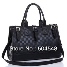 2013 new Europe and America Leisure Tide package retro Shoulder Messenger Bag for women 6 color