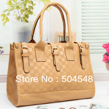 2013 new Europe and America Leisure Tide package retro Shoulder Messenger Bag for women 6 color