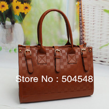 2013 new Europe and America Leisure Tide package retro Shoulder Messenger Bag for women 6 color