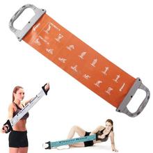 High Elasticity Yoga Pull Band Training Resistance Bands for Fitness Weight Loss Tool